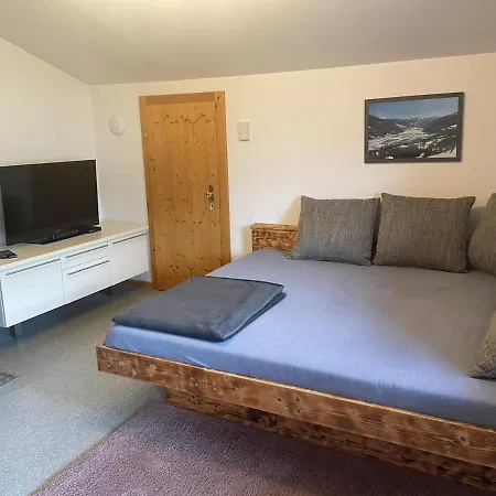 Appartement Evelyn *