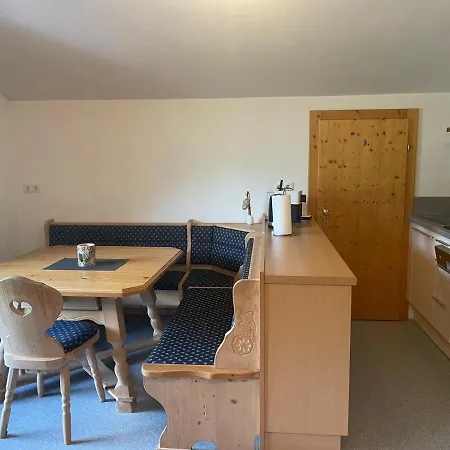 Apartamento Evelyn