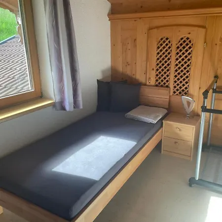 Evelyn Appartement *