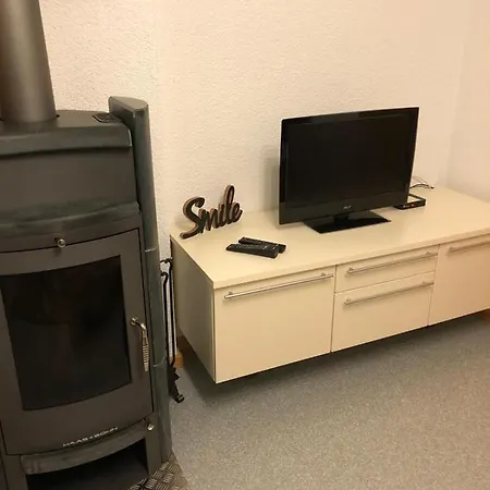Apartamento Evelyn Fuegenberg