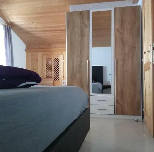 Appartement Evelyn Fuegenberg